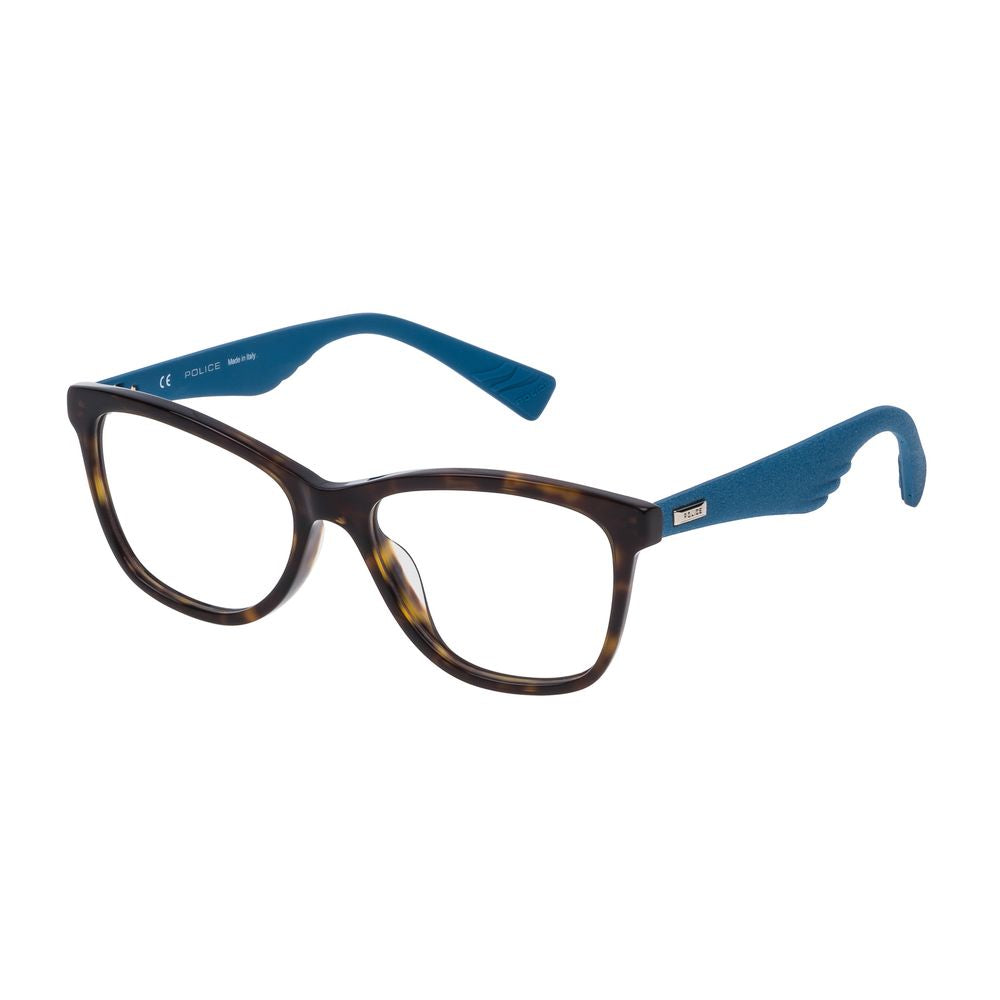 Bicolor Acetate Frames