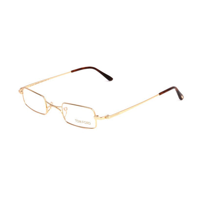 Bicolor Metal Frames