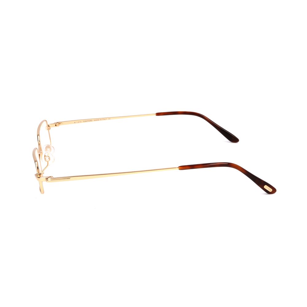 Bicolor Metal Frames