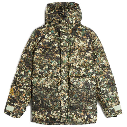 Army Polyester Jacket