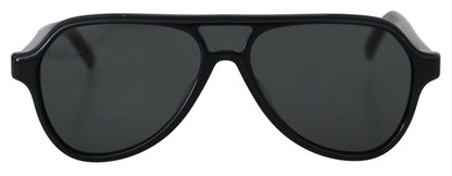 Sophisticated Unisex Designer Sunglasses