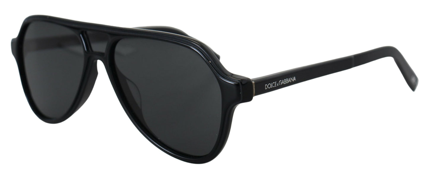 Sophisticated Unisex Designer Sunglasses