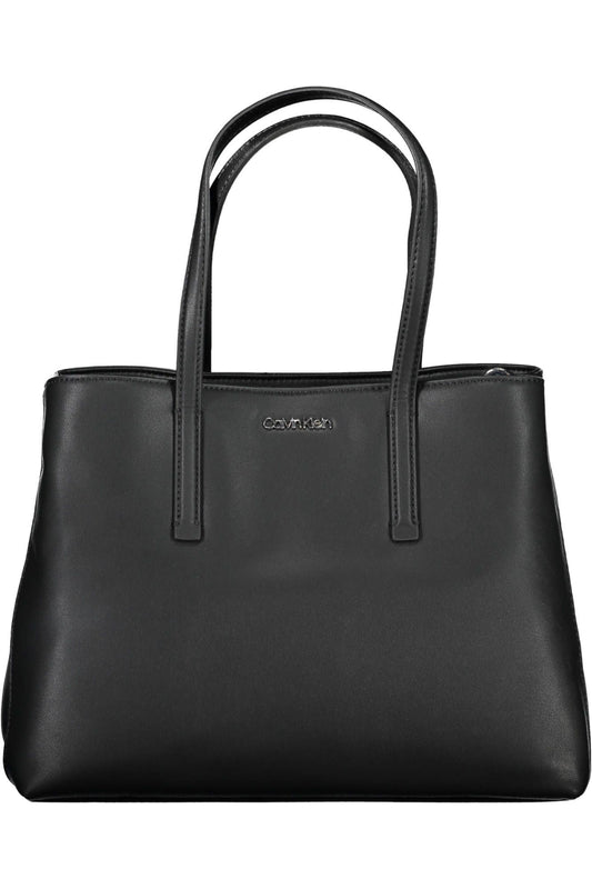 Elegant Dual-Handle Designer Handbag
