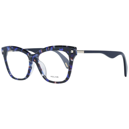 Blue Women Optical Frames