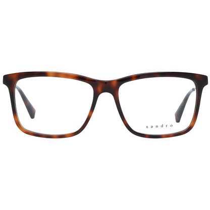 Brown Men Optical Frames