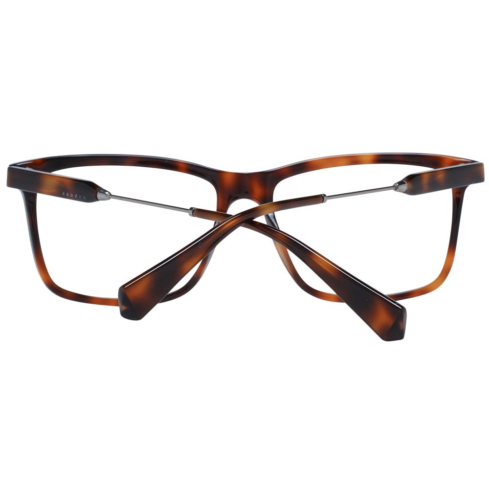 Brown Men Optical Frames