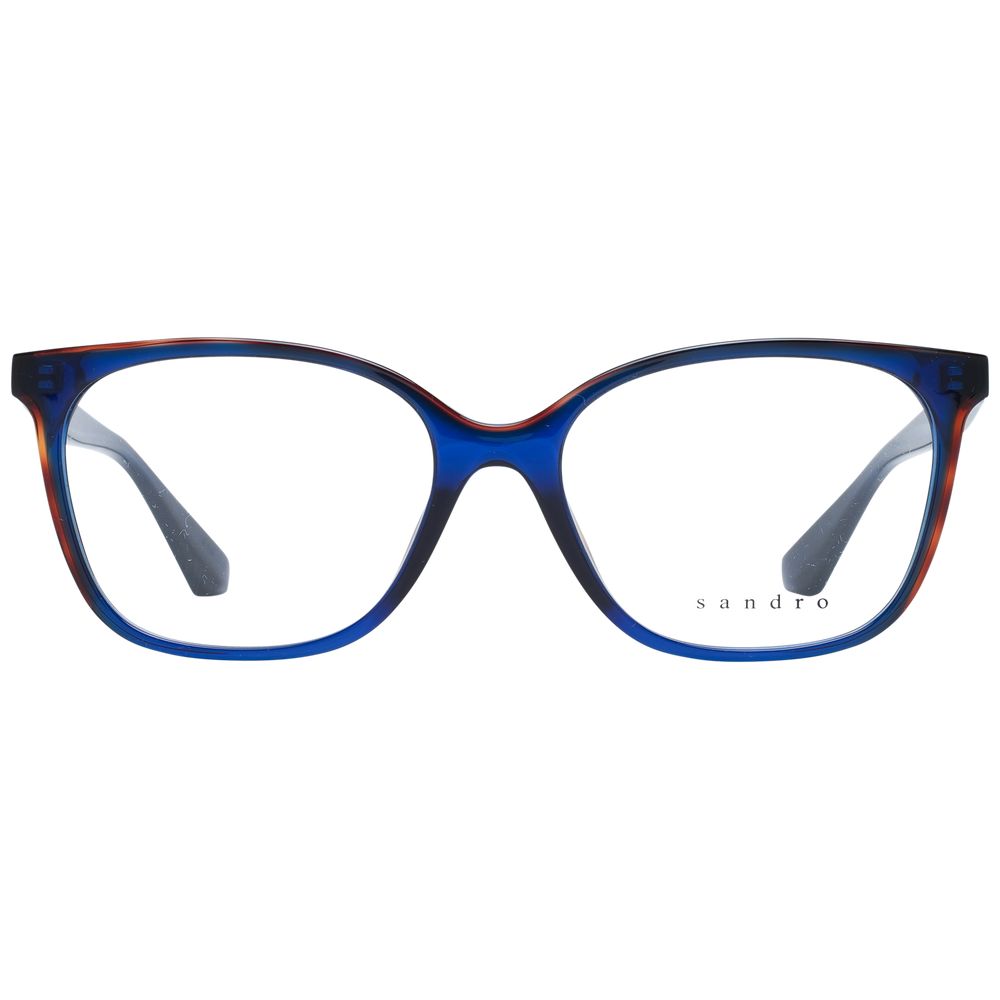 Blue Women Optical Frames