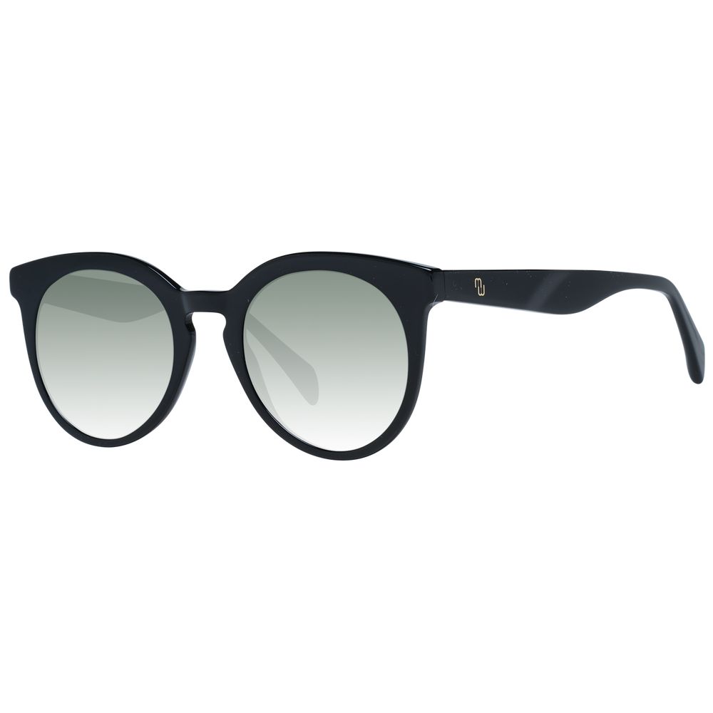 Black Women Sunglasses