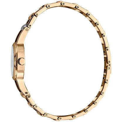 Gold Women Watch