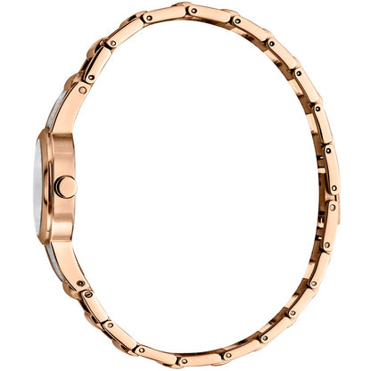 Rose Gold Women Watch