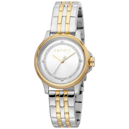 Multicolor Women Watch