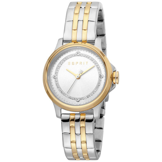 Multicolor Women Watch