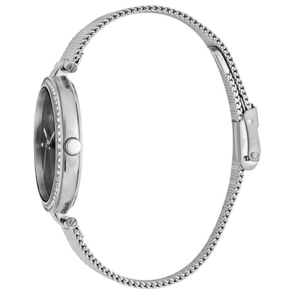 Silver Women Watch