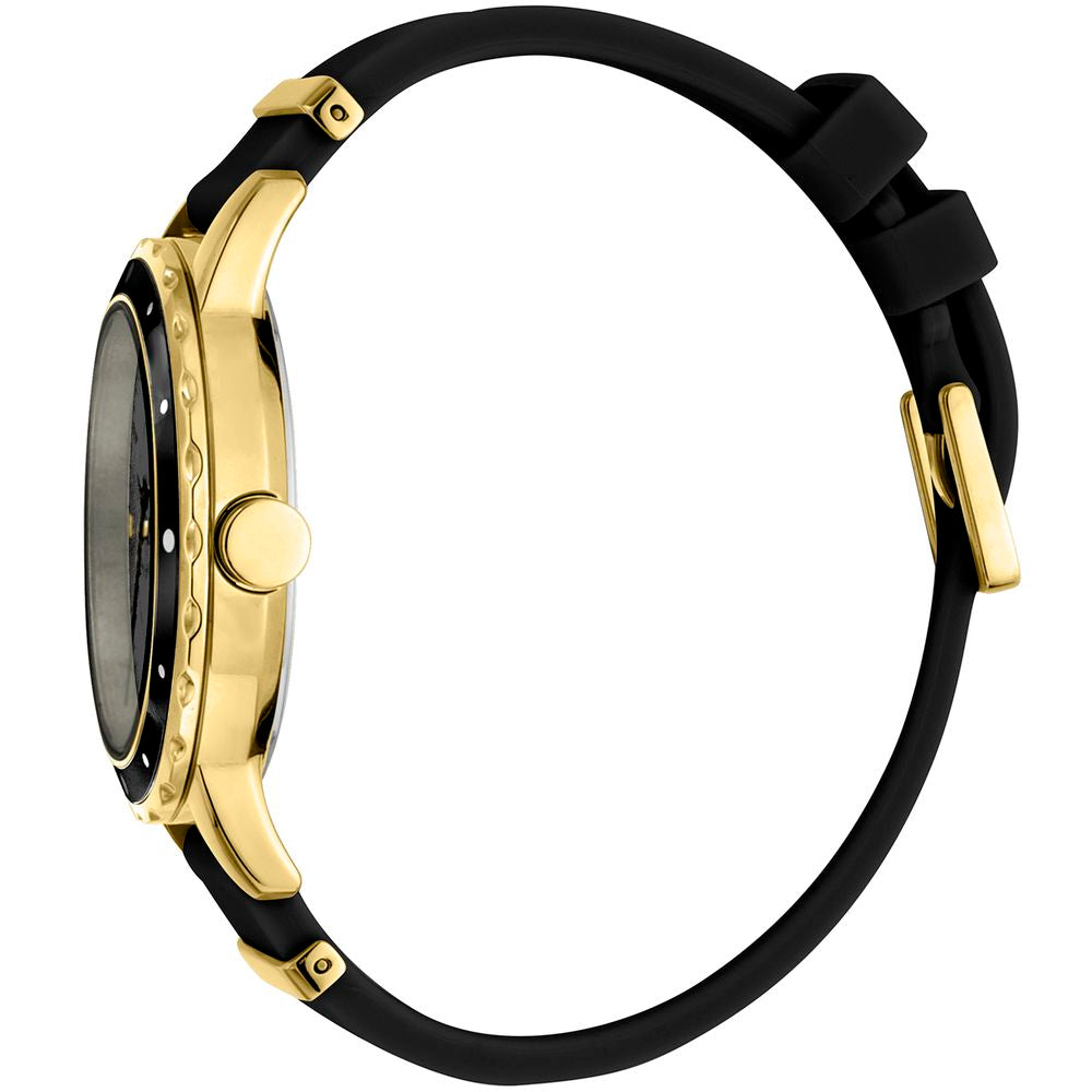 Gold Women Watch