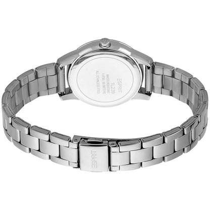 Silver Women Watch