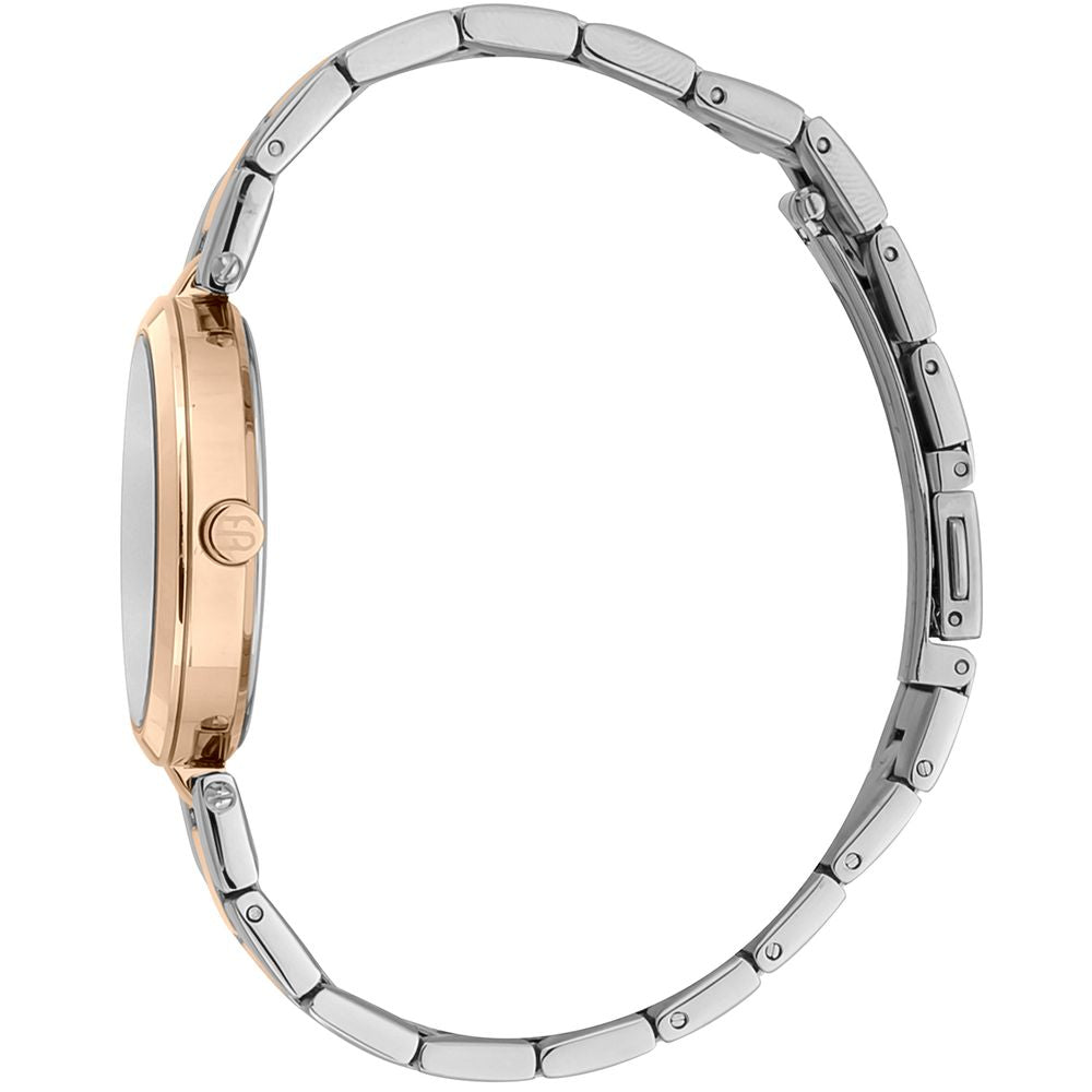 Rose Gold Women Watch