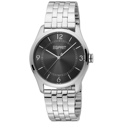 Silver Women Watch