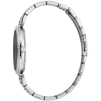 Silver Women Watch