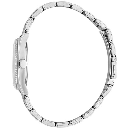 Silver Women Watch