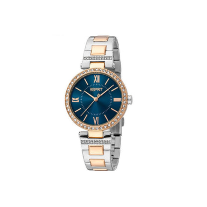 Multicolor Women Watch