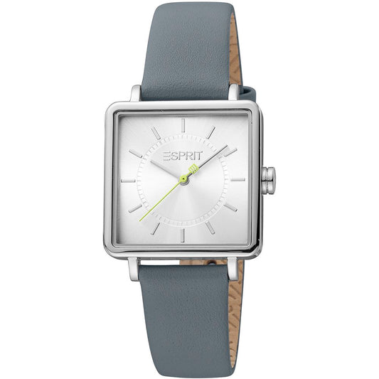 Silver Women Watch