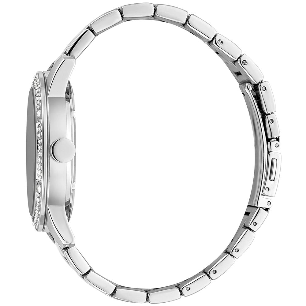 Silver Women Watch