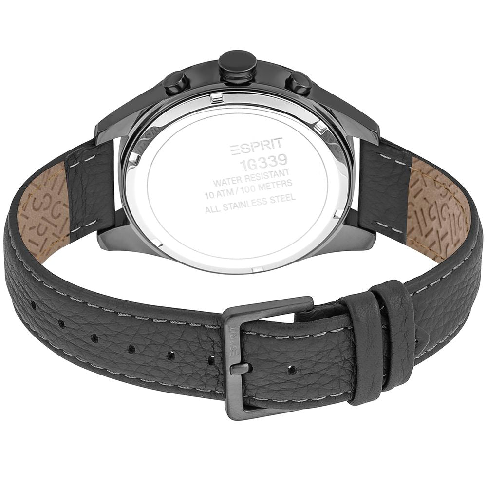 Gray Men Watch