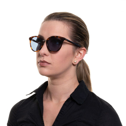 Brown Women Sunglasses