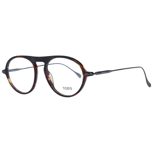 Brown Men Optical Frames