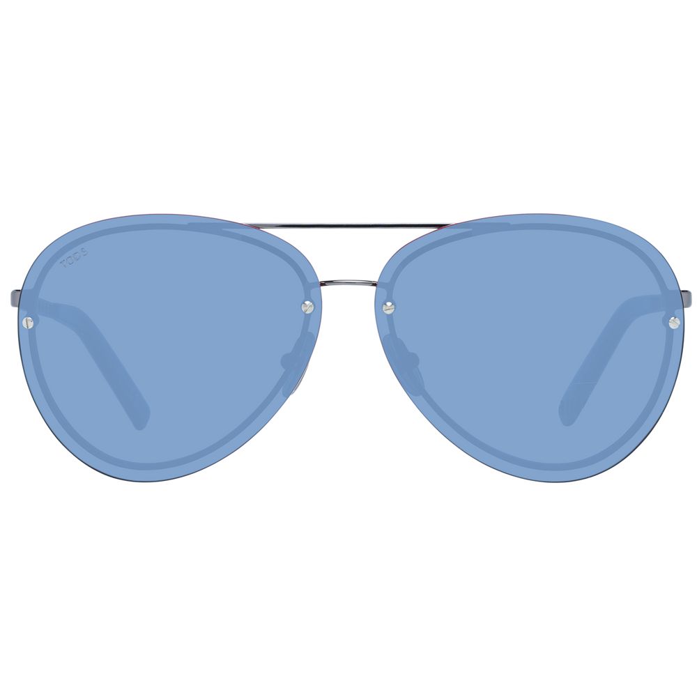 Gray Women Sunglasses