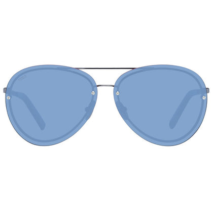 Gray Women Sunglasses