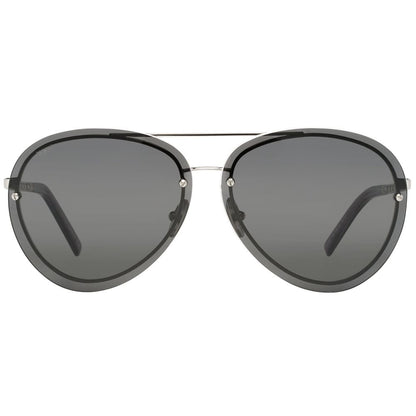 Silver Women Sunglasses