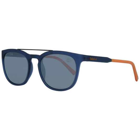 Blue Men Sunglasses