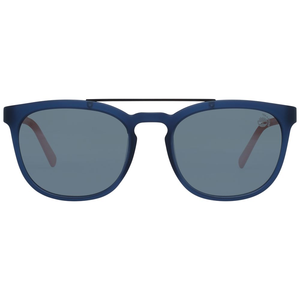 Blue Men Sunglasses