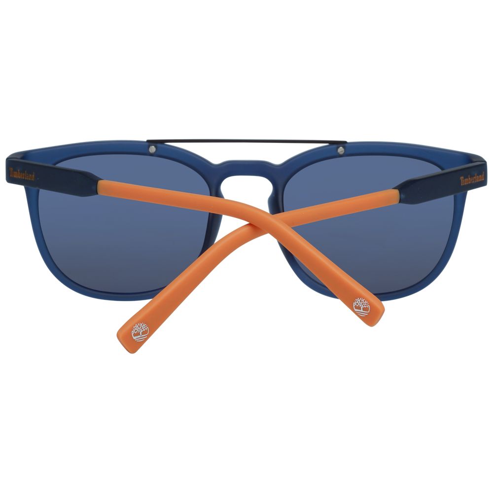 Blue Men Sunglasses