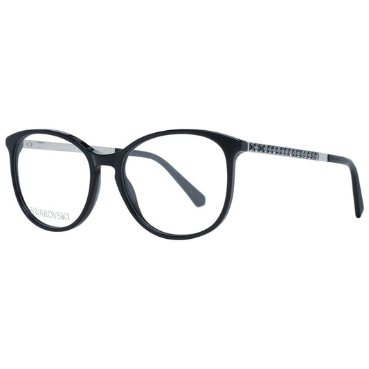 Montures optiques pour femmes noires