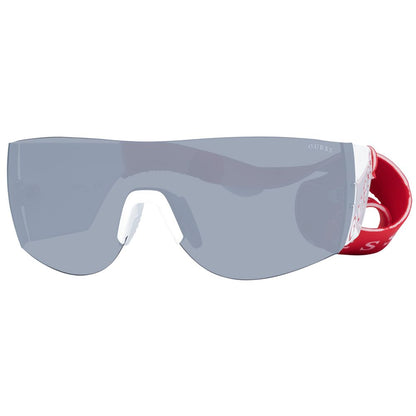 White Women Sunglasses