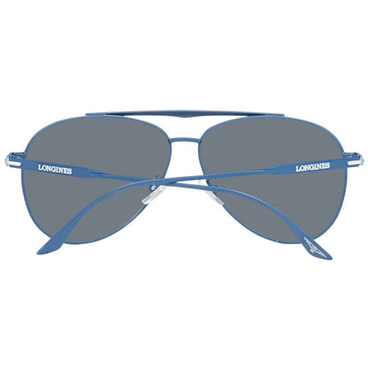 Blue Men Sunglasses