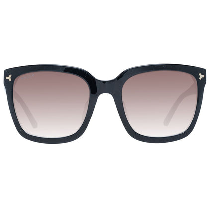 Black Women Sunglasses