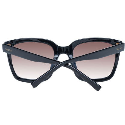 Black Women Sunglasses