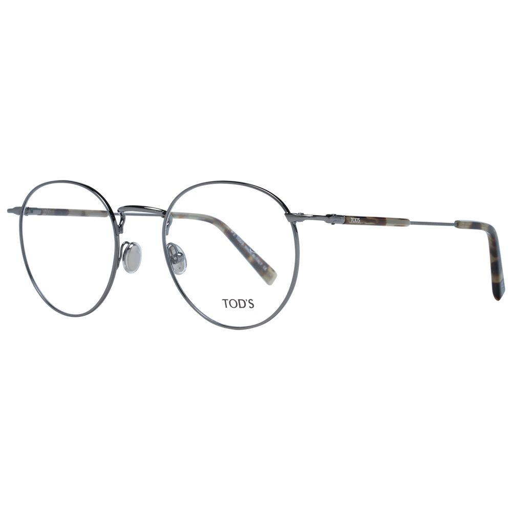 Gray Men Optical Frames