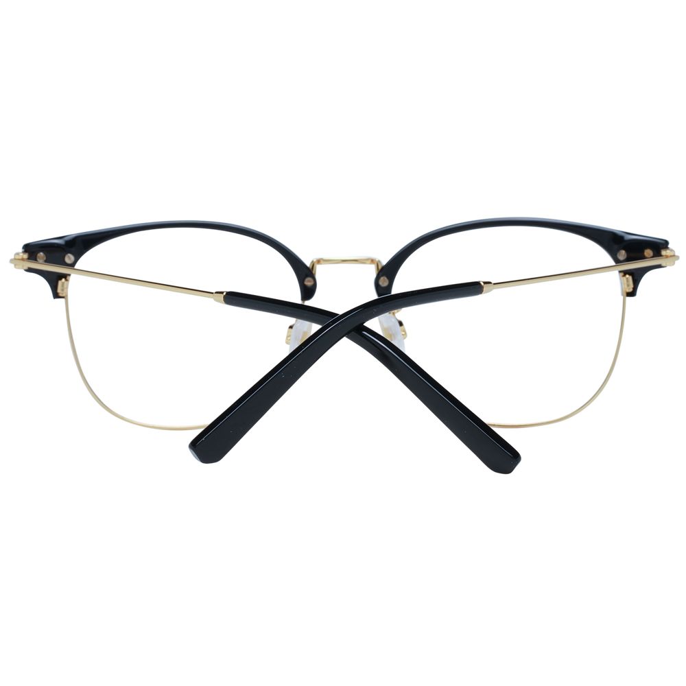 Black Men Optical Frames