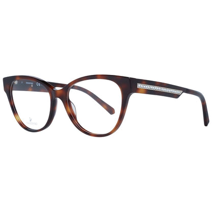 Brown Women Optical Frames