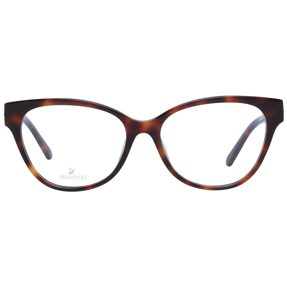 Brown Women Optical Frames