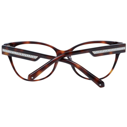 Brown Women Optical Frames