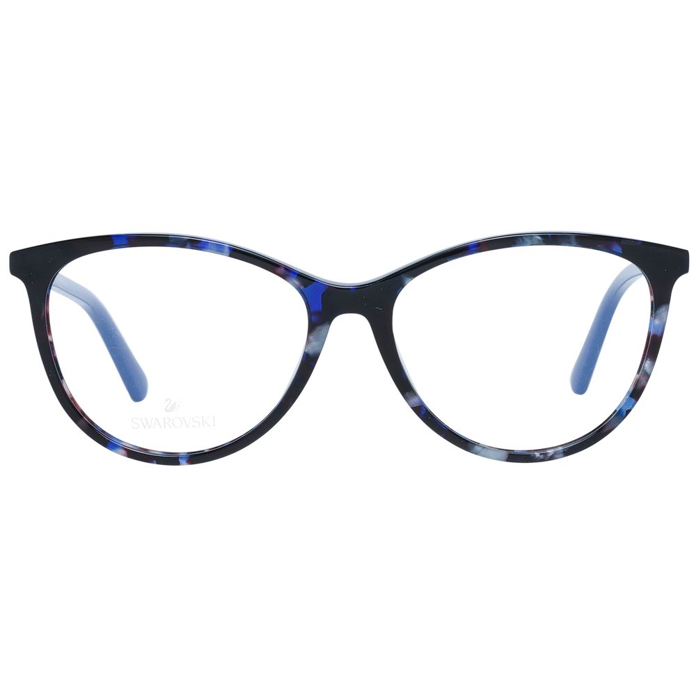 Blue Women Optical Frames