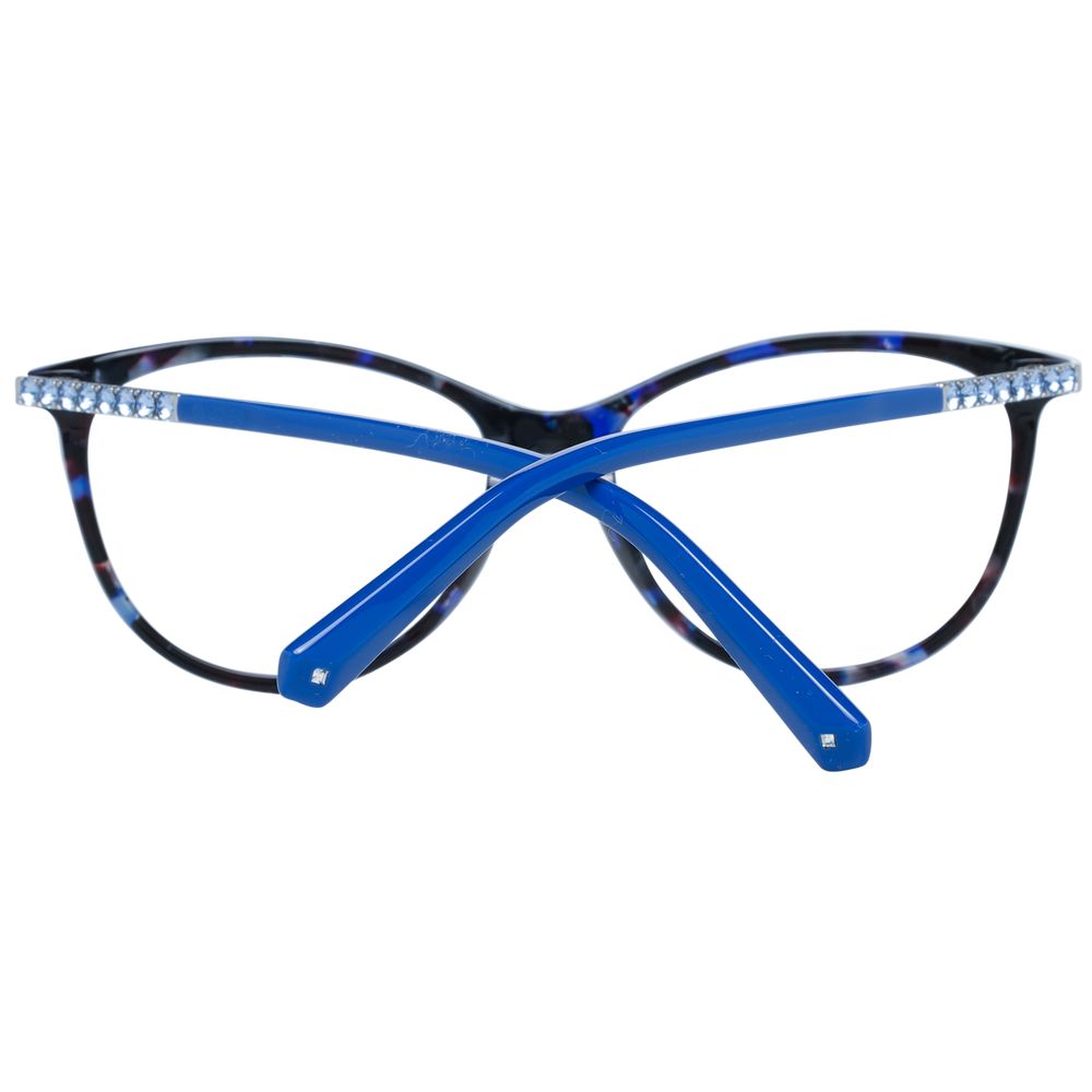 Blue Women Optical Frames