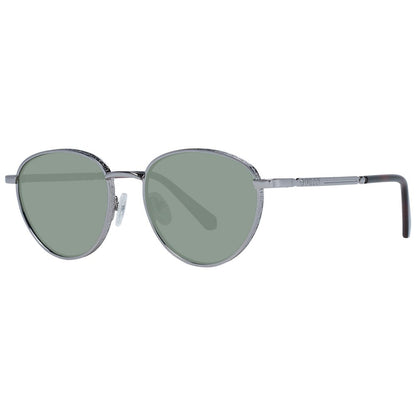 Gray Unisex Sunglasses