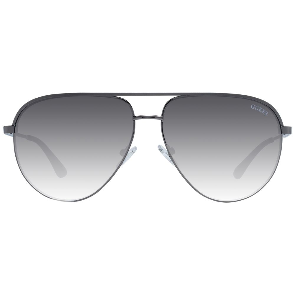 Gray Men Sunglasses