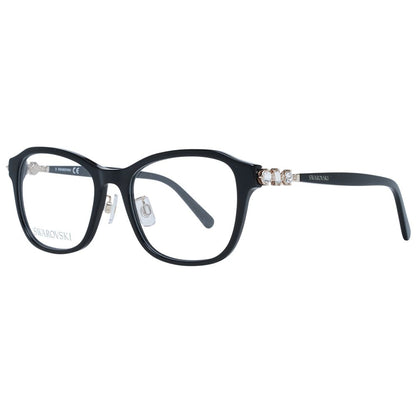 Montures optiques pour femmes noires